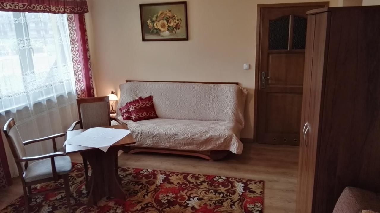 Отели типа «постель и завтрак» Willa u Zwijaczy Закопане-36